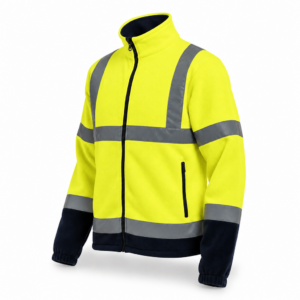 Chaqueta Polar HV