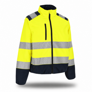 Cazadora bomber reversible AV Summit