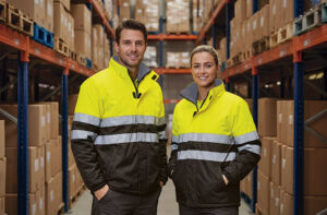 Parka TRAFFIC AV