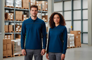 Polo M/L THUNDER