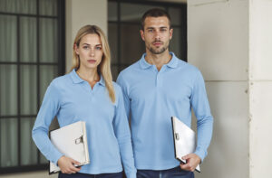 Polo M/L PREDATOR
