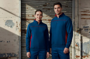 Sudadera THUNDER