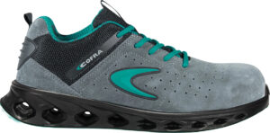 ZAPATO KUNG FU ESD S1 PS FO SR