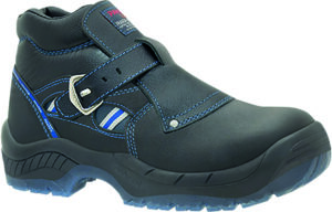 BOTA FRAGUA PLUS S3S