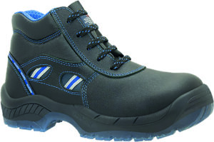 BOTA SILEX PLUS S3S