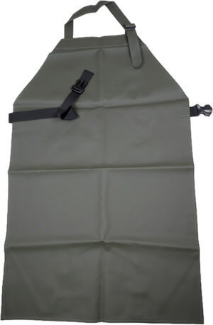 DELANTAL IMPERMEABLE