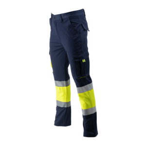 Pantalón stretch segmentado (AV)