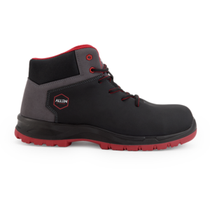 Bota ALLEN (S3L FO SR CI AN ESD)