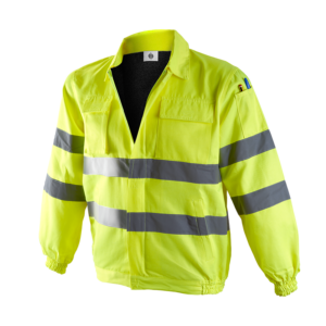 Chaquetilla invierno multibolsillos (AV)