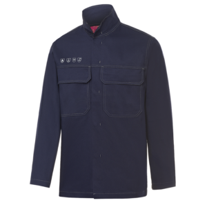 Chaqueta ignífuga 330 gr.