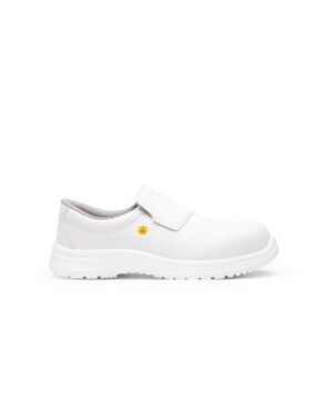 Zapato SALT 8386  S2 SR FO CI ESD.