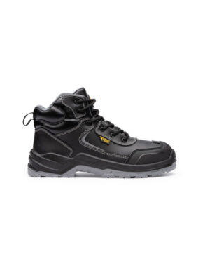 Bota IRON 8389  S3S SR FO CI SC AN