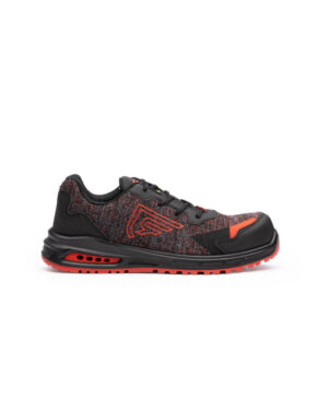 Zapato RUBY 8395  S1PS FO SR CI SC + ESD.