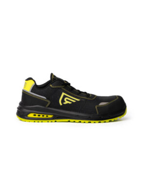 Zapato BERYL 8397  S1PS FO SR SC ESD