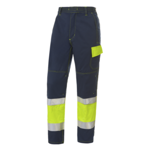 Pantalón ignífugo 280gr. AV