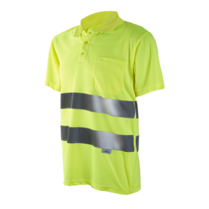 Polo 55% algodón M/C (AV)