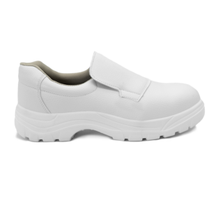 Zapato blanco (S2 FO SR)