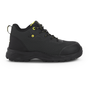 Bota resistente al corte ALLEN (S3L FO CR SR ESD)