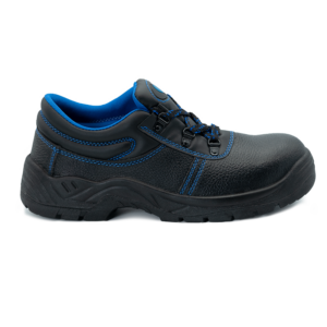 Zapato de piel (S3 FO SR)