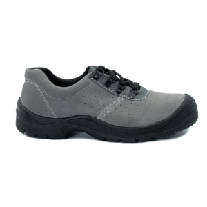 Zapato de serraje (S1P FO SR)