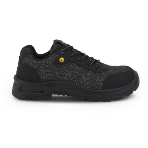 Zapato ALLEN (S3L FO LG SR ESD)