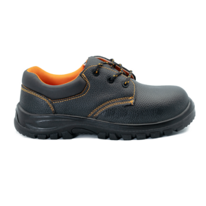 Zapato de piel metal free (S3L FO SR)